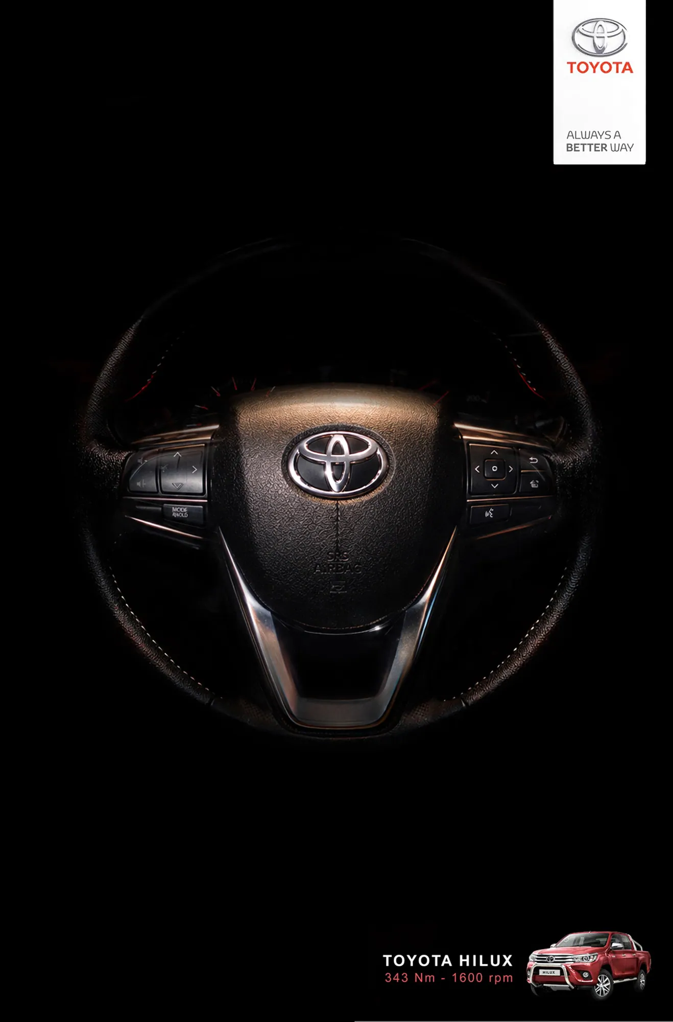 toyota — 1- TOYOTA