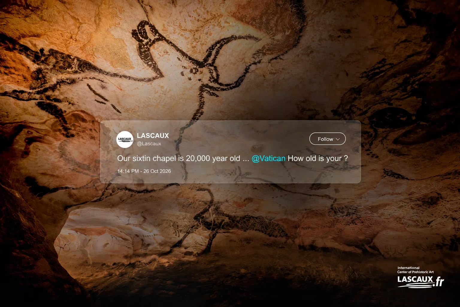 lascaux — L2